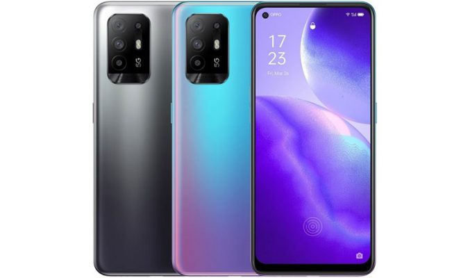 火速換代，OPPO Reno6 Z 規格全面流出