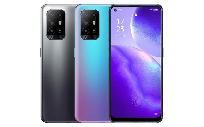 火速換代，OPPO Reno6 Z 規格全面流出