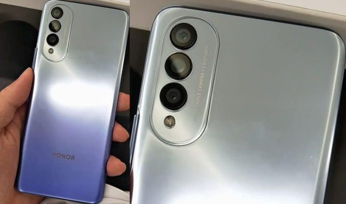 90Hz 大屏、64MP 三鏡，中低價位 Honor X20 SE 規格曝光