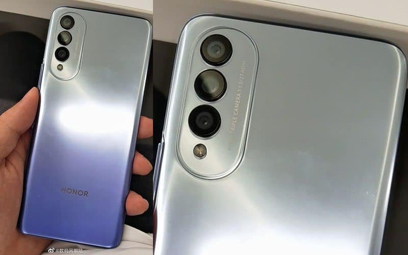 90Hz 大屏、64MP 三鏡，中低價位 Honor X20 SE 規格曝光