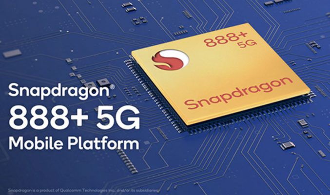 高通發表 Snapdragon 888+ 5G SoC，小米、華碩、vivo、Honor 將採用