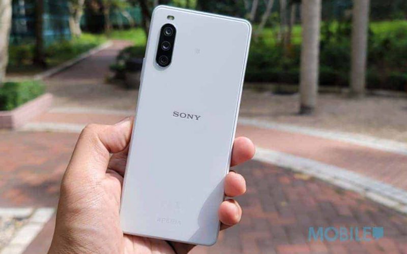 Xperia 10 III 評測：外觀雖好 ，但效能不足