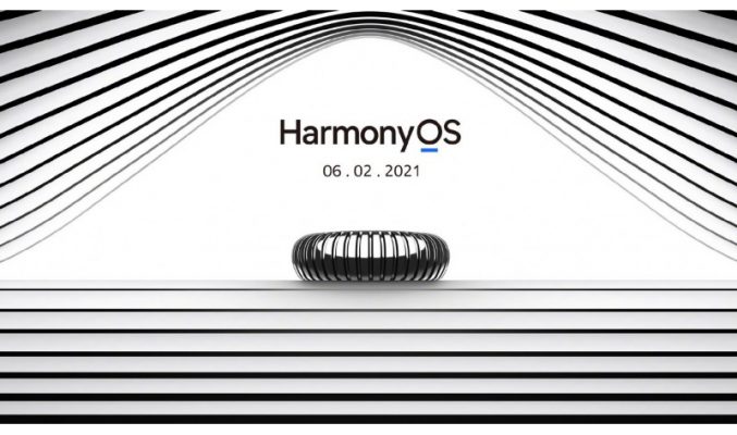 HUAWEI MatePad、Watch3 及 HarmonyOS 外，將有 P50 消息？  HarmonyOS 發佈會將於今晚8點舉行！