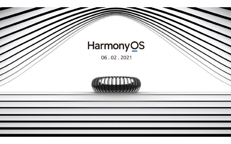 HUAWEI MatePad、Watch3 及 HarmonyOS 外，將有 P50 消息？  HarmonyOS 發佈會將於今晚8點舉行！