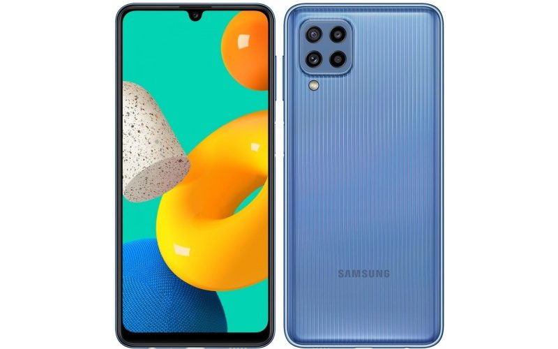 搭載四鏡及大電，SAMSUNG Galaxy M32 將於下週發表！