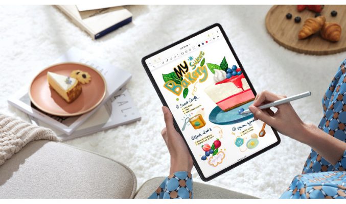配備Snapdragon 870處理器，HUAWEI MatePad Pro 2021版發佈！