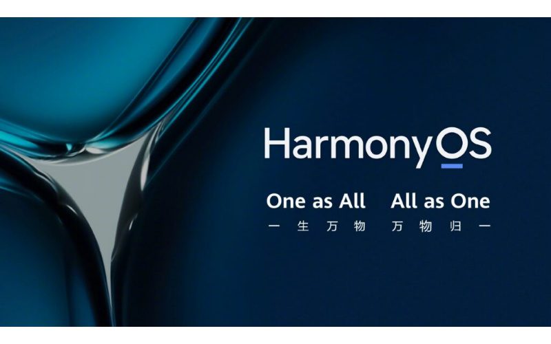 一個系統支援晒各種設備，Harmony OS2 系統發佈！