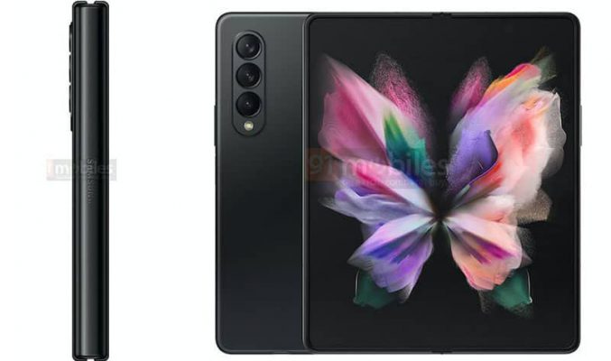 韓媒：8 月 11 日舉行 Galaxy Unpacked ，發表 Z Fold3、Z Flip3 等新作