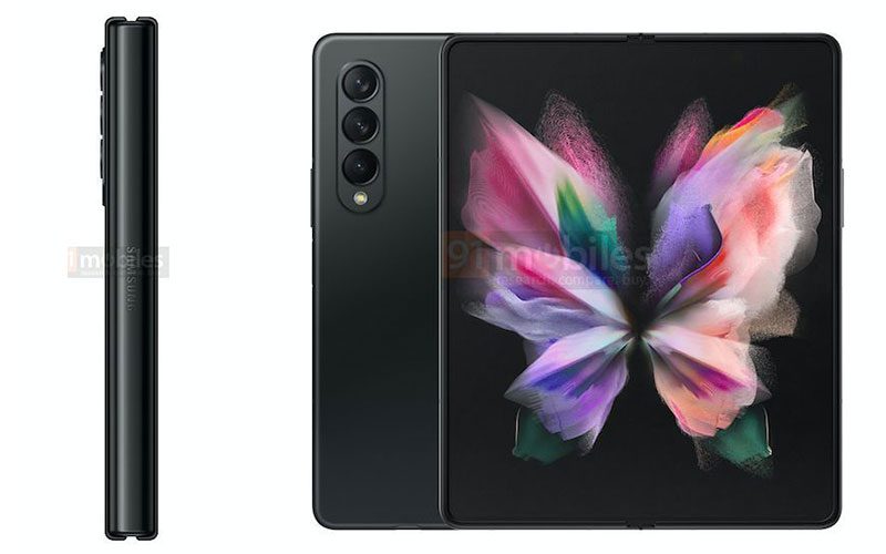 韓媒：8 月 11 日舉行 Galaxy Unpacked ，發表 Z Fold3、Z Flip3 等新作