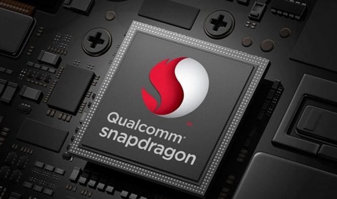 先後採三星、台積電 4nm 工藝，Snapdragon 895 生產細節再流出