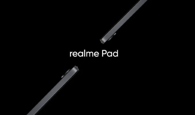 進軍平板市場首作， realme Pad疑似工程機曝光