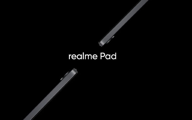 進軍平板市場首作， realme Pad疑似工程機曝光