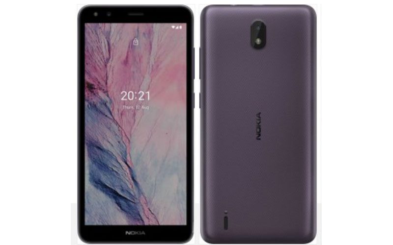 【機價行情】$298 起有交易，港版 Nokia C01 Plus／105 4G 今日開賣