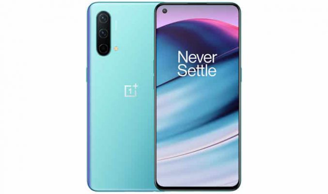 【機價行情】兩千幾抵玩 5G 仲有佢，低調上架 OnePlus Nord CE 5G 港版點賣