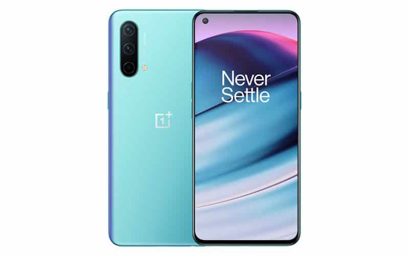 【機價行情】兩千幾抵玩 5G 仲有佢，低調上架 OnePlus Nord CE 5G 港版點賣