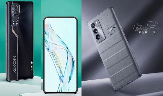 Galaxy Z Fold3、P50 等強作連發，明日開始 7、8 月焦點手機有佢地