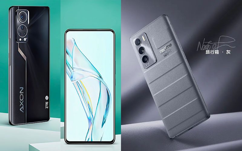 Galaxy Z Fold3、P50 等強作連發，明日開始 7、8 月焦點手機有佢地