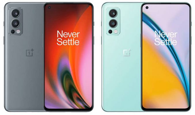 定製晶片組、光學防震主鏡、65W 閃充，三千有找 OnePlus Nord 2 5G 海外發佈