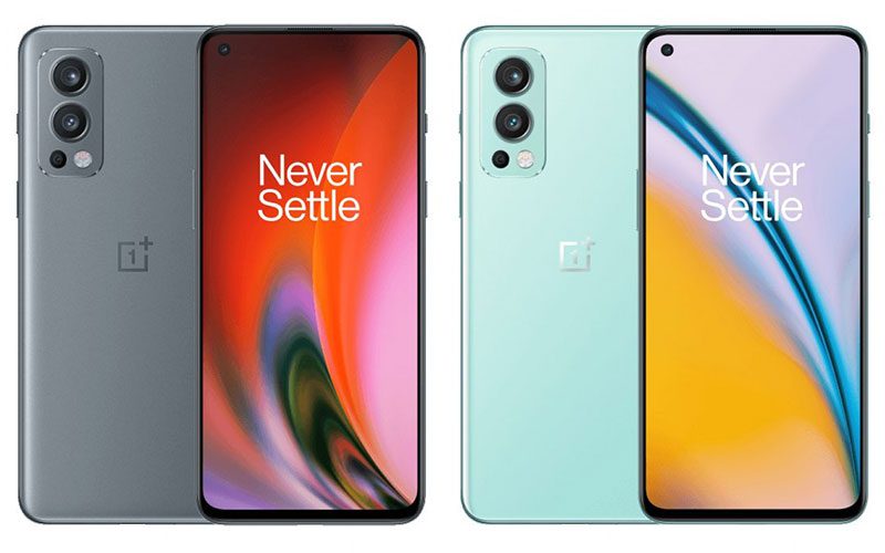 定製晶片組、光學防震主鏡、65W 閃充，三千有找 OnePlus Nord 2 5G 海外發佈