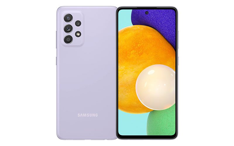 用 Snapdragon 778G，中高階黑馬 Galaxy A52s 5G 曝光