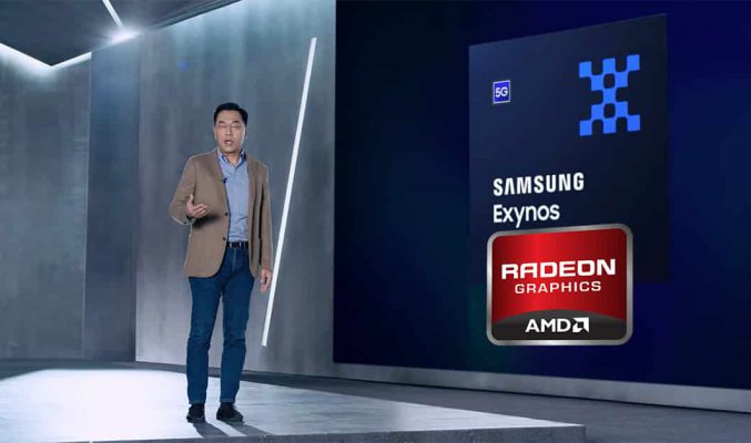 Samsung Exynos 2200 GPU 成功打敗驍龍895 的 Adreno 730