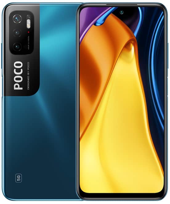 POCO M3 Pro