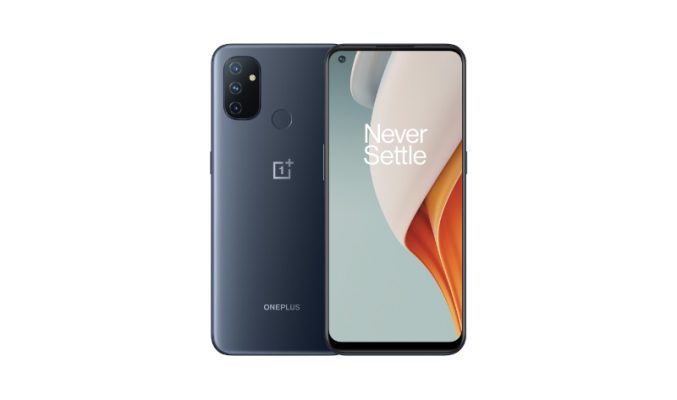 平過官網大舖推網上優惠，OnePlus Nord N100 低見一千有找！