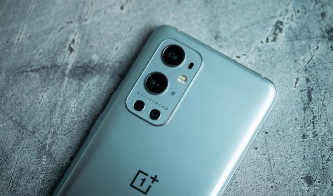 OnePlus 今年或不推出 9T，原因可能與全球芯片短缺有關