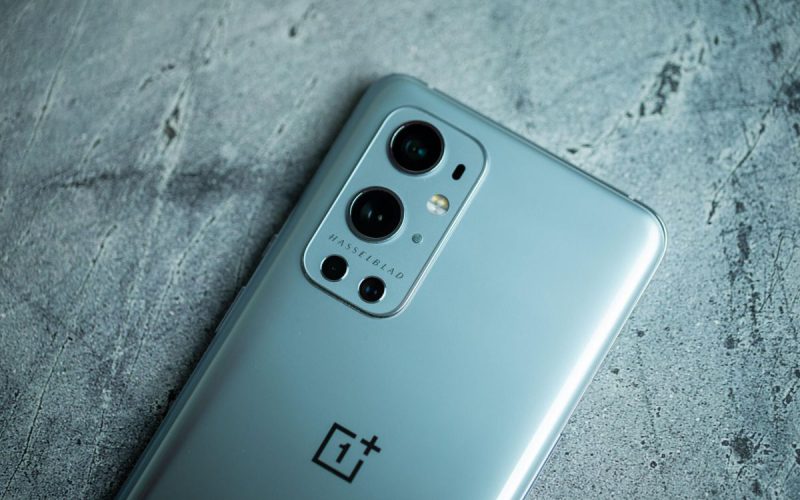 OnePlus 今年或不推出 9T，原因可能與全球芯片短缺有關