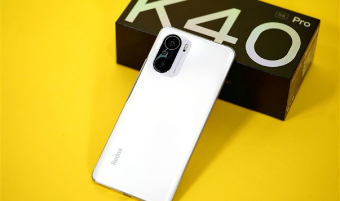 Redmi K50 系列曝光，配備驍龍 895 處理器及支援 67W 快充