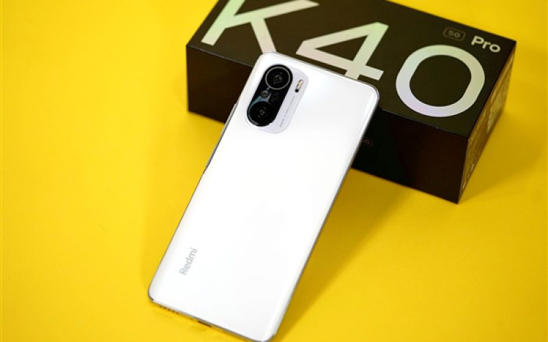 Redmi K50 系列曝光，配備驍龍 895 處理器及支援 67W 快充