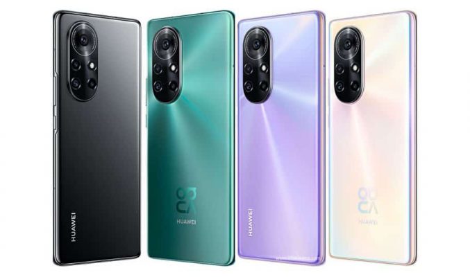 傳 HUAWEI nova 9 系列將於9月中發布：支援 5G