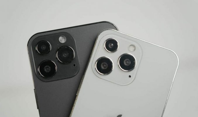 新玫瑰金 iPhone 13 Pro 真機曝光，機背相機模組更大