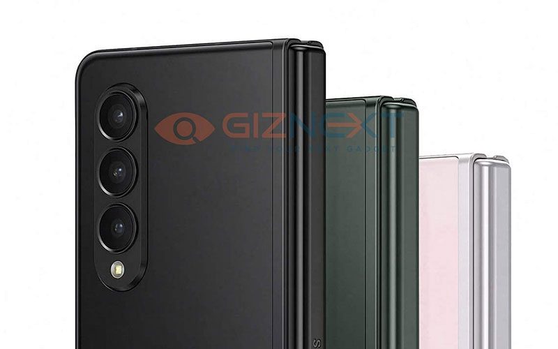 疑似官方宣傳文件流出，Galaxy Z Fold3、Z Flip3 功能搶先睇