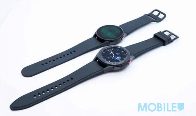 BioActive 多合一感應，Classic 型格錶圈操作，月尾開訂 Galaxy Watch4 實錶睇
