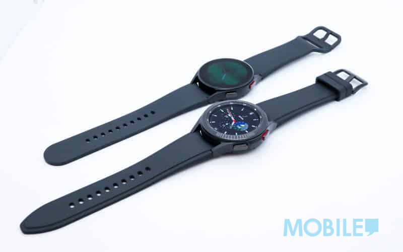 BioActive 多合一感應，Classic 型格錶圈操作，月尾開訂 Galaxy Watch4 實錶睇