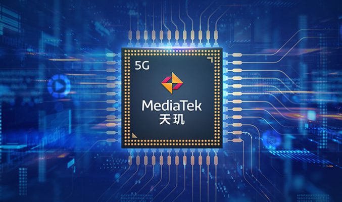 全面進軍 6nm，MediaTek 發表天璣 920／810 中階 5G SoC