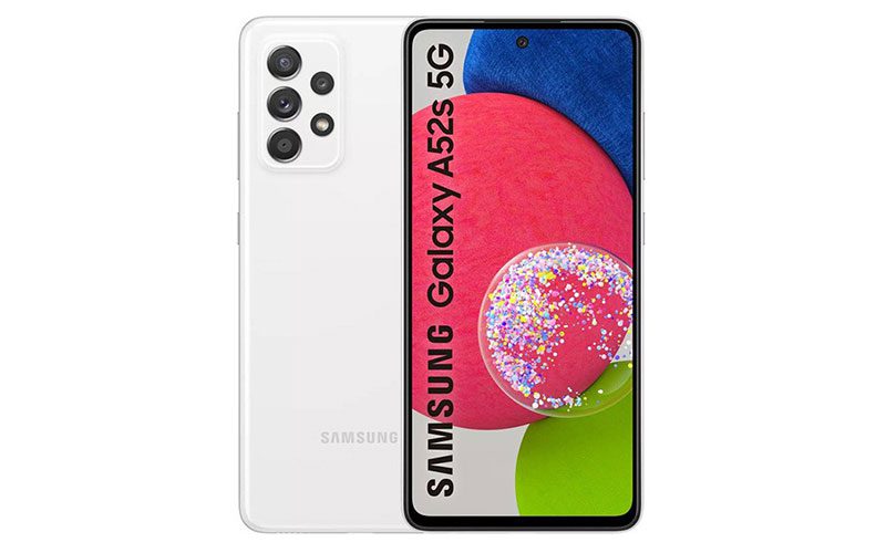 8 月尾海外上市，用 Snapdragon 778G 新作 Galaxy A52s 賣 $4,100 起