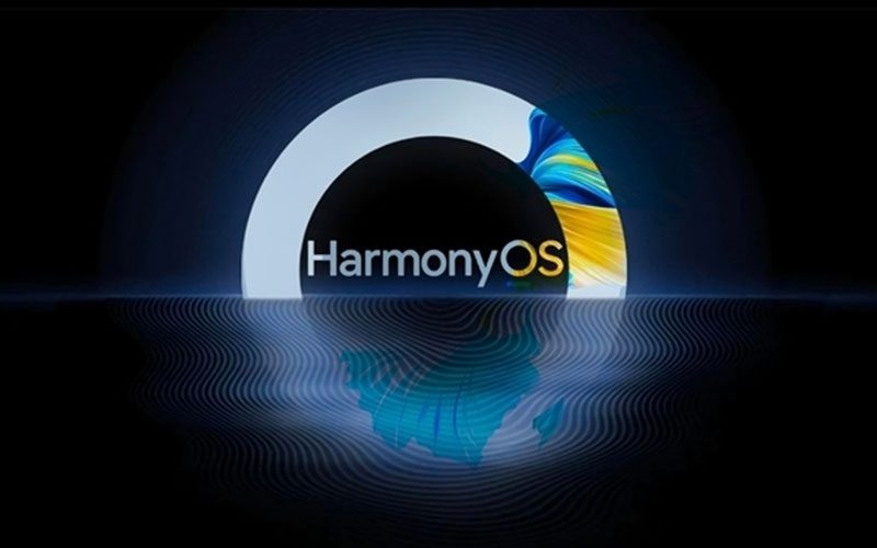 HarmonyOS 首個更新將至，Snapdragon 888 版 P50 先升級