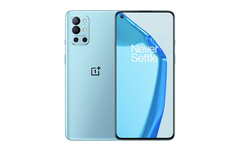 預計十月推出、用 Snapdragon 870，OnePlus 9 RT 規格係咁 ?