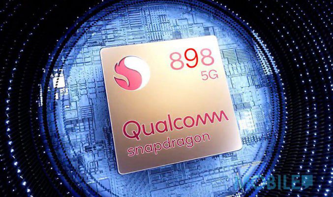 聯想高層又爆料，暗示 Snapdragon 898 圖像處理效能大增