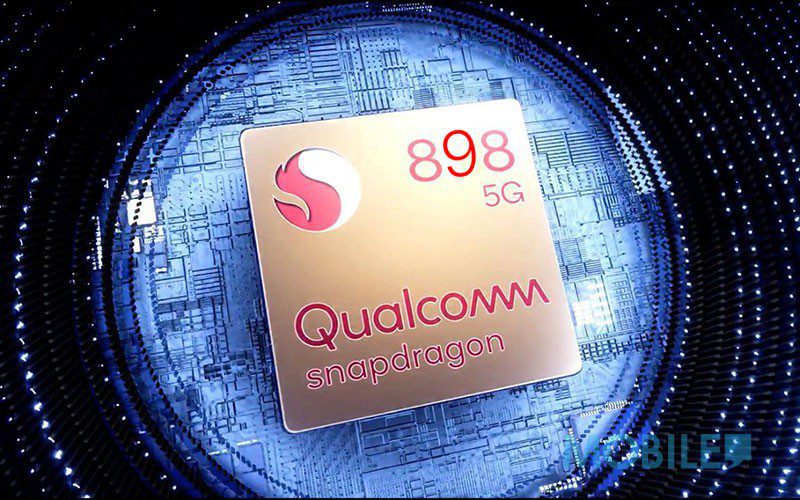 聯想高層又爆料，暗示 Snapdragon 898 圖像處理效能大增