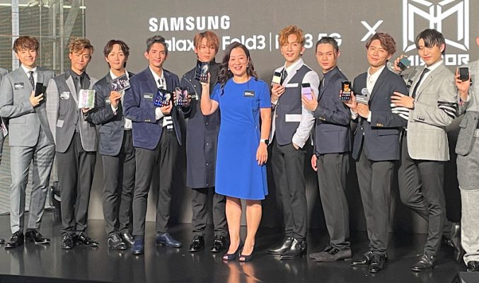 最平 $8,298 有交易，Galaxy Z Fold3、Z Flip3 港版發佈