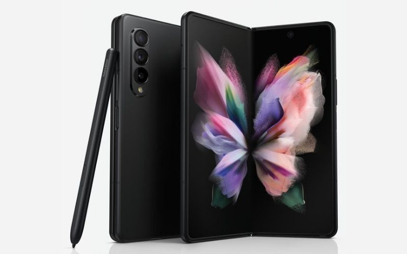 Samsung Galaxy Z Fold3/Z Flip3 歐洲售價曝光！