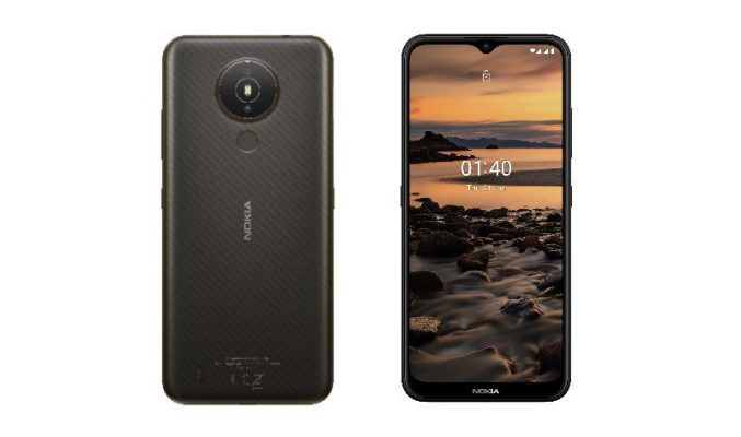 消費券出 NOKIA 1.4 只需$848!