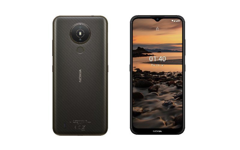 消費券出 NOKIA 1.4 只需$848!