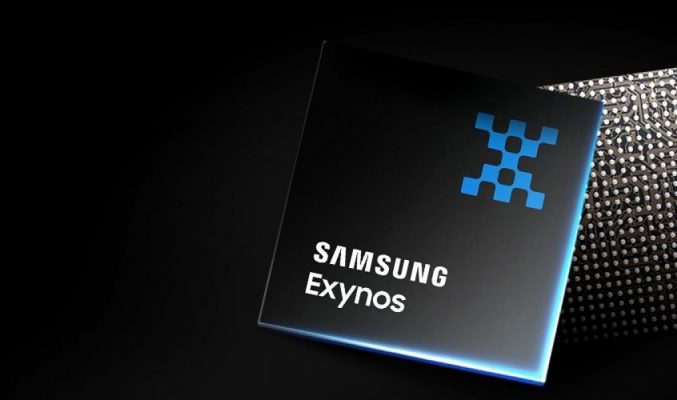Samsung Exynos 2200 芯片跑分曝光，AMD GPU 性能超越 A14 Bionic