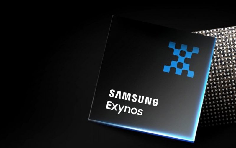 Samsung Exynos 2200 芯片跑分曝光，AMD GPU 性能超越 A14 Bionic