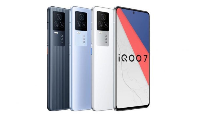 iQOO S888 旗艦低見$4,500!