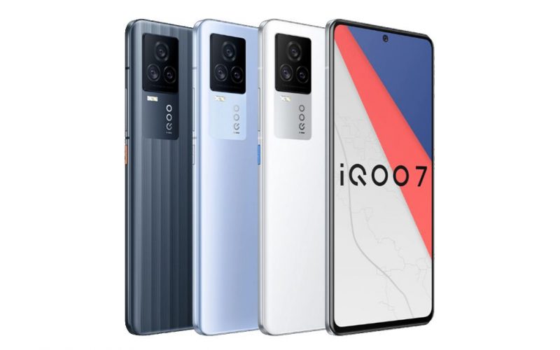 iQOO S888 旗艦低見$4,500!